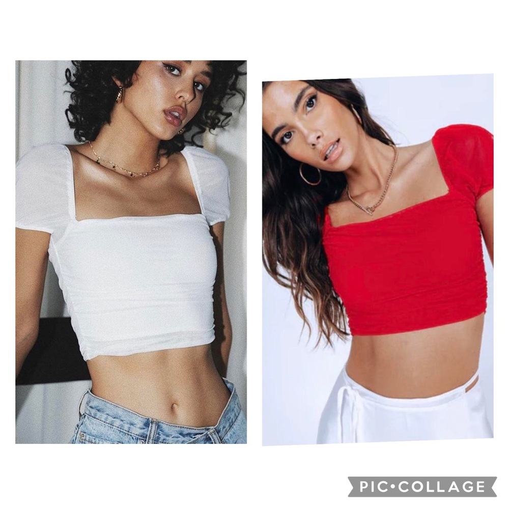 Princess Polly top